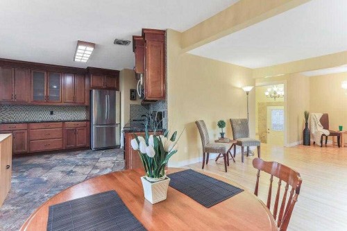 4604 Brisebois Drive Nw, Calgary, AB 