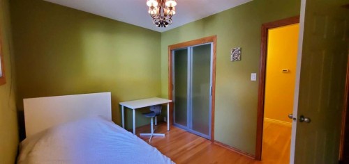 4604 Brisebois Drive Nw, Calgary, AB 