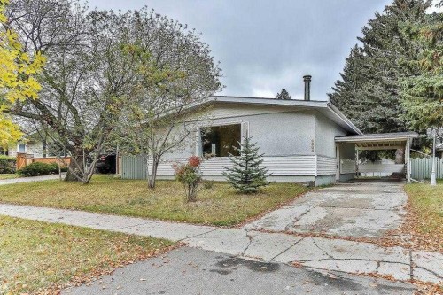 4604 Brisebois Drive Nw, Calgary, AB 