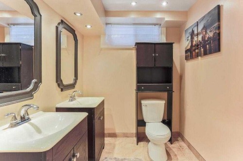 4604 Brisebois Drive Nw, Calgary, AB 