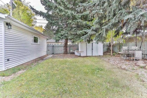 4604 Brisebois Drive Nw, Calgary, AB 