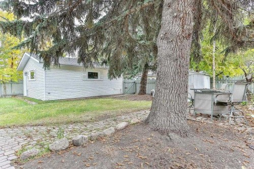 4604 Brisebois Drive Nw, Calgary, AB 