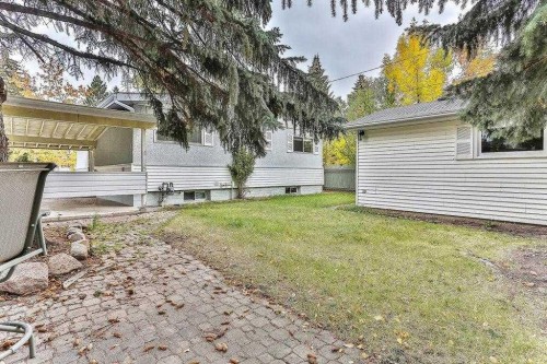 4604 Brisebois Drive Nw, Calgary, AB 