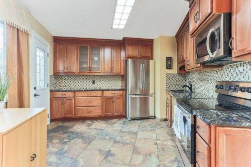 4604 Brisebois Drive Nw, Calgary, AB 