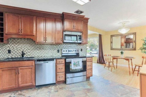 4604 Brisebois Drive Nw, Calgary, AB 