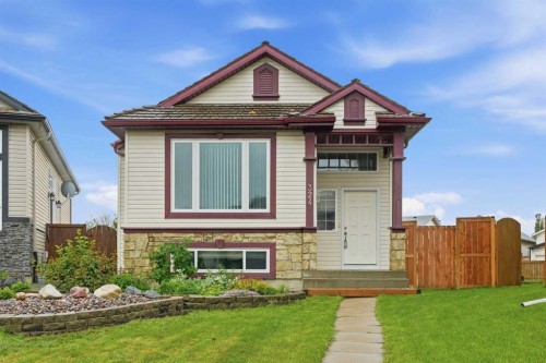 324 Mt Aberdeen Close SE Calgary, AB T2Z 3N4