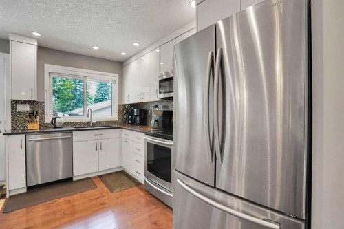 5212 Valiant Drive Nw, Calgary, AB 