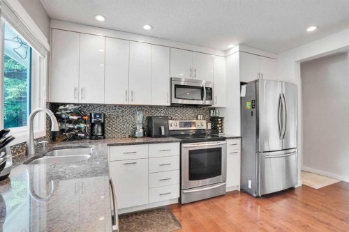 5212 Valiant Drive Nw, Calgary, AB 