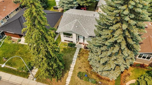 5212 Valiant Drive Nw, Calgary, AB 