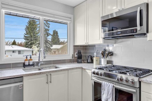 12212 Canfield Road Sw, Calgary, AB 