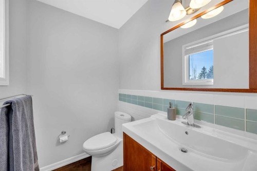 12212 Canfield Road Sw, Calgary, AB 