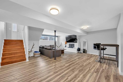 12212 Canfield Road Sw, Calgary, AB 