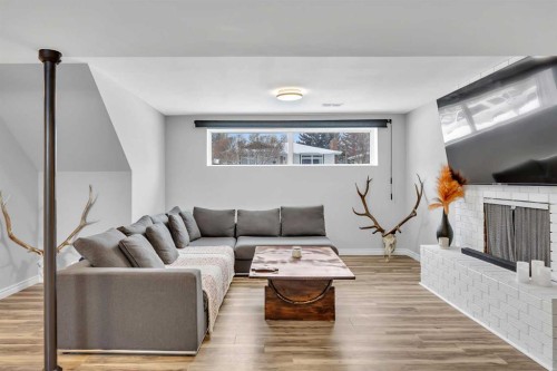 12212 Canfield Road Sw, Calgary, AB 