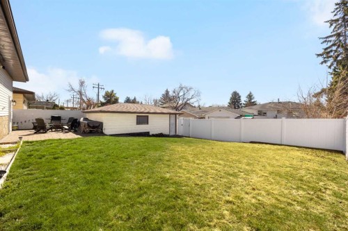 12212 Canfield Road Sw, Calgary, AB 