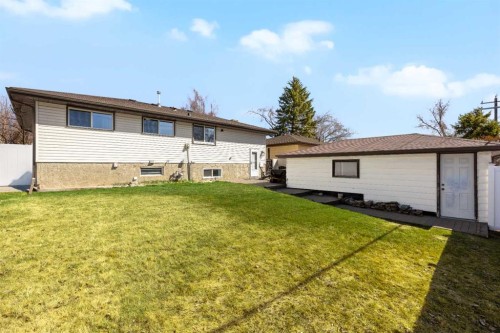 12212 Canfield Road Sw, Calgary, AB 