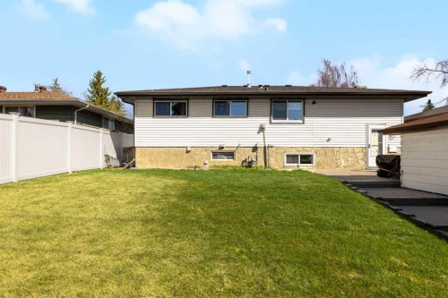 12212 Canfield Road Sw, Calgary, AB 