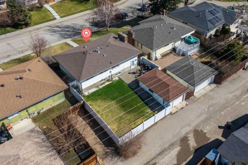 12212 Canfield Road Sw, Calgary, AB 
