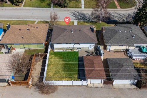 12212 Canfield Road Sw, Calgary, AB 