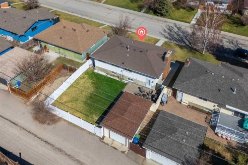 12212 Canfield Road Sw, Calgary, AB 