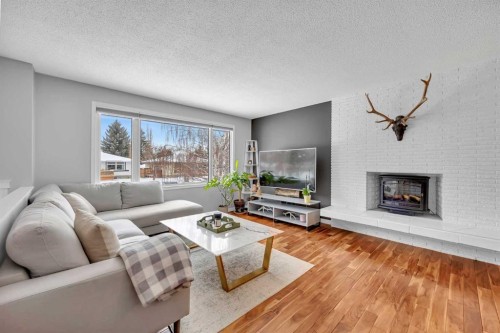 12212 Canfield Road Sw, Calgary, AB 