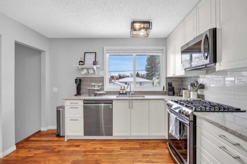 12212 Canfield Road Sw, Calgary, AB 