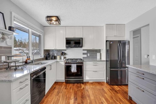 12212 Canfield Road Sw, Calgary, AB 