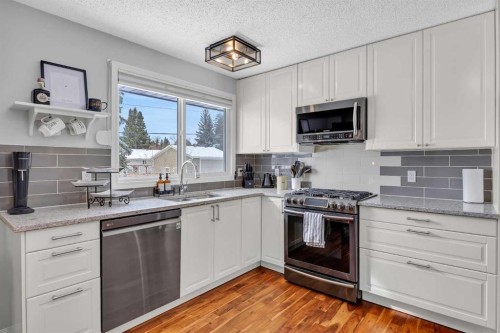 12212 Canfield Road Sw, Calgary, AB 