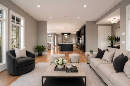 16 Spring Valley Way Sw, Calgary, AB 