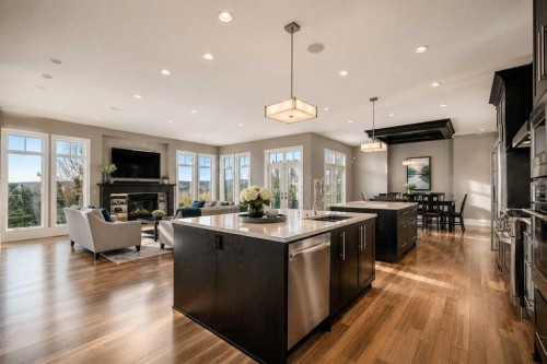 16 Spring Valley Way Sw, Calgary, AB 