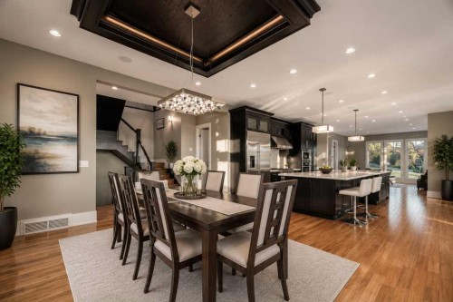 16 Spring Valley Way Sw, Calgary, AB 