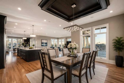 16 Spring Valley Way Sw, Calgary, AB 