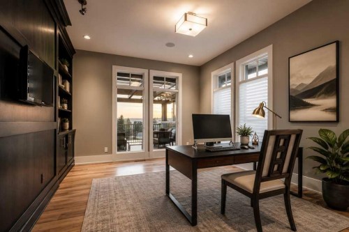 16 Spring Valley Way Sw, Calgary, AB 