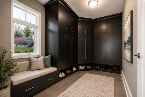 16 Spring Valley Way Sw, Calgary, AB 