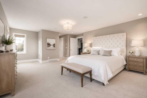 16 Spring Valley Way Sw, Calgary, AB 