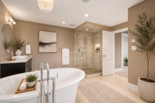 16 Spring Valley Way Sw, Calgary, AB 