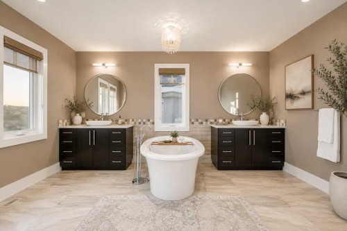 16 Spring Valley Way Sw, Calgary, AB 