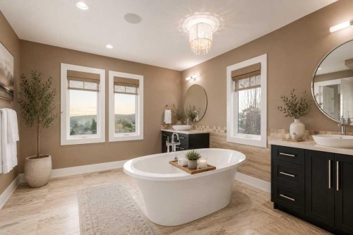 16 Spring Valley Way Sw, Calgary, AB 