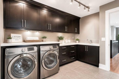16 Spring Valley Way Sw, Calgary, AB 