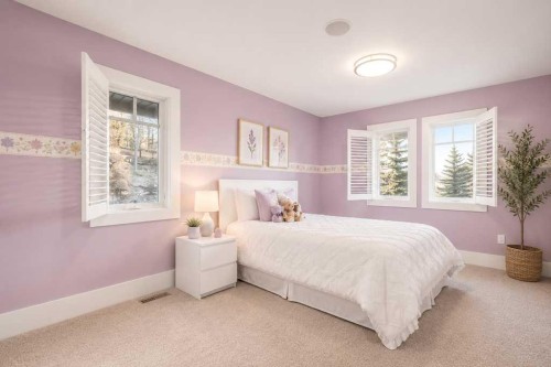 16 Spring Valley Way Sw, Calgary, AB 