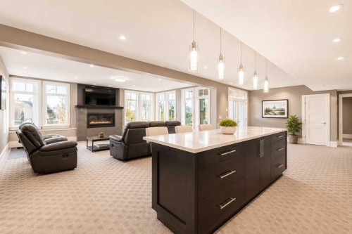 16 Spring Valley Way Sw, Calgary, AB 