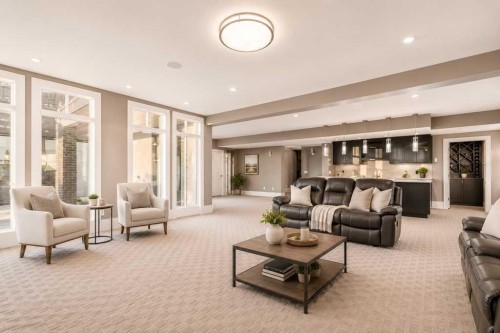 16 Spring Valley Way Sw, Calgary, AB 