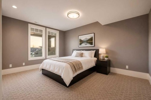 16 Spring Valley Way Sw, Calgary, AB 