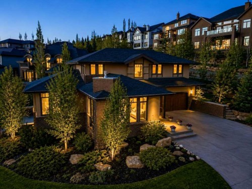 16 Spring Valley Way Sw, Calgary, AB 