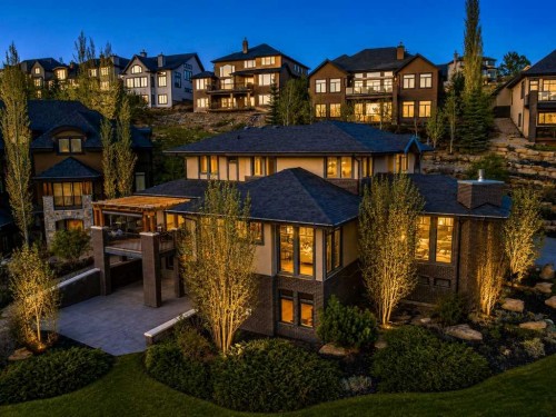 16 Spring Valley Way Sw, Calgary, AB 