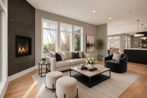 16 Spring Valley Way Sw, Calgary, AB 