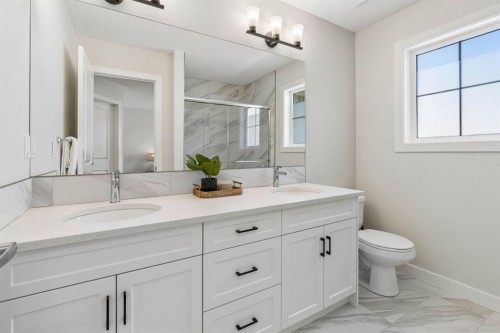 185 Emberside Hollow, Cochrane, AB 