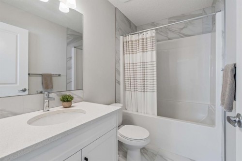 185 Emberside Hollow, Cochrane, AB 