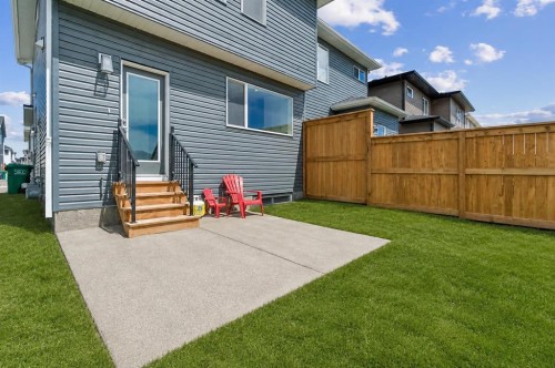 185 Emberside Hollow, Cochrane, AB 