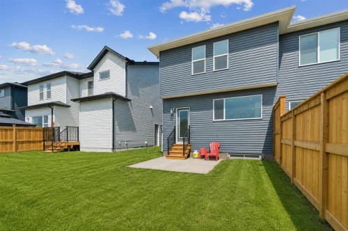 185 Emberside Hollow, Cochrane, AB 