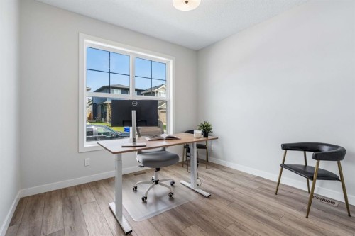 185 Emberside Hollow, Cochrane, AB 